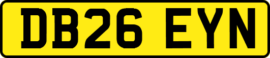 DB26EYN