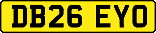 DB26EYO