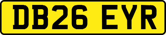 DB26EYR