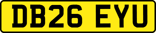 DB26EYU