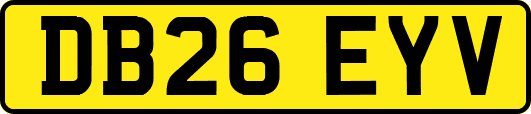 DB26EYV