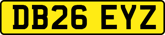 DB26EYZ
