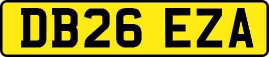 DB26EZA