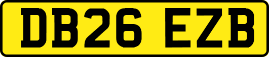 DB26EZB