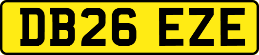 DB26EZE