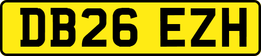 DB26EZH