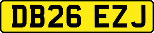 DB26EZJ