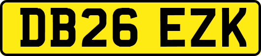 DB26EZK