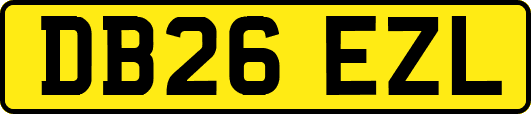 DB26EZL