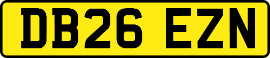 DB26EZN