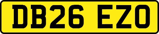 DB26EZO