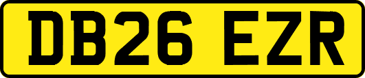 DB26EZR
