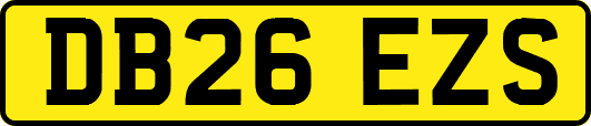 DB26EZS