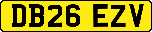 DB26EZV