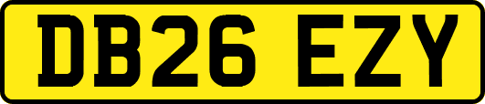 DB26EZY