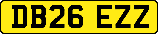 DB26EZZ