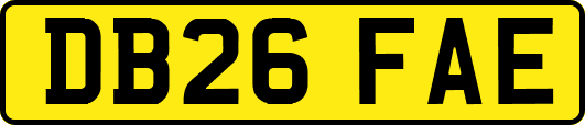DB26FAE