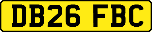 DB26FBC