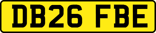 DB26FBE
