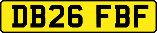 DB26FBF