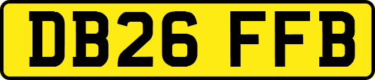 DB26FFB