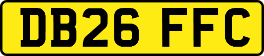 DB26FFC