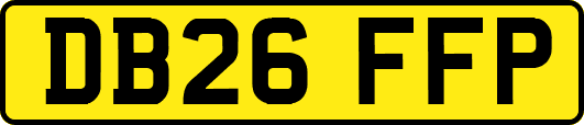 DB26FFP