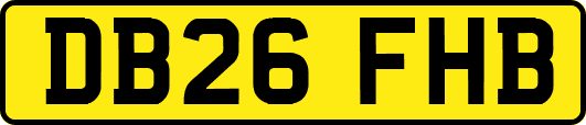 DB26FHB