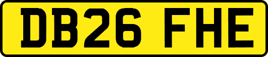 DB26FHE