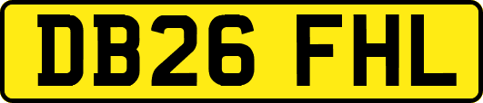 DB26FHL