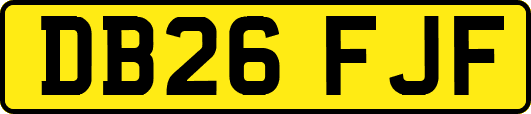 DB26FJF