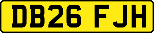 DB26FJH