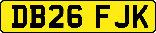 DB26FJK