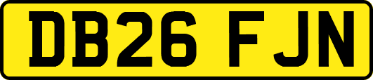 DB26FJN