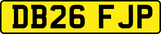 DB26FJP