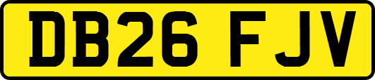 DB26FJV