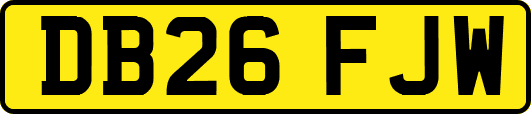 DB26FJW