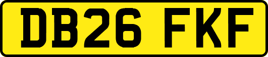 DB26FKF