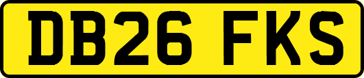 DB26FKS