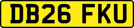 DB26FKU