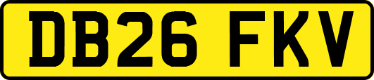 DB26FKV