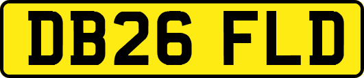 DB26FLD