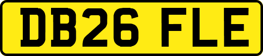 DB26FLE
