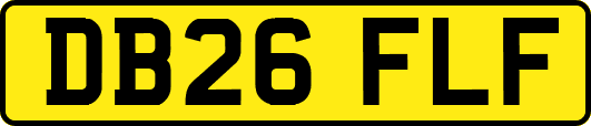 DB26FLF