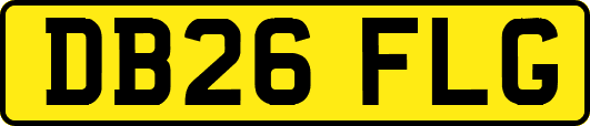 DB26FLG