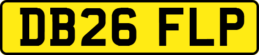 DB26FLP
