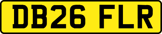 DB26FLR