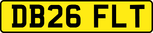 DB26FLT