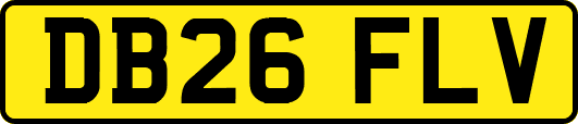 DB26FLV
