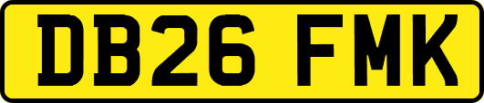 DB26FMK